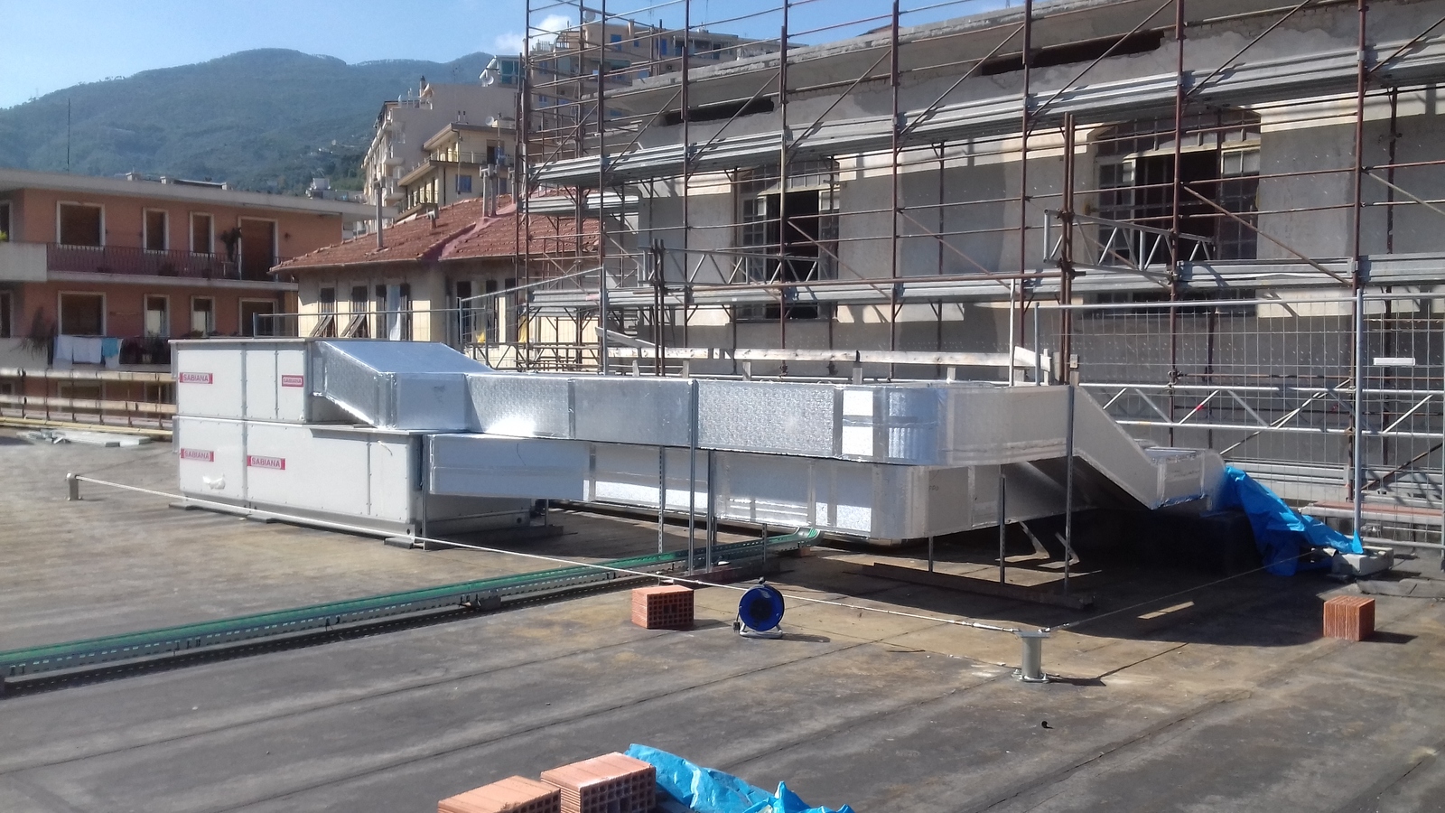 Foto 7 I nostri lavori