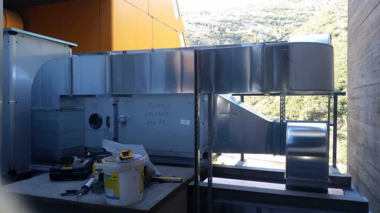 Foto 32 I nostri lavori