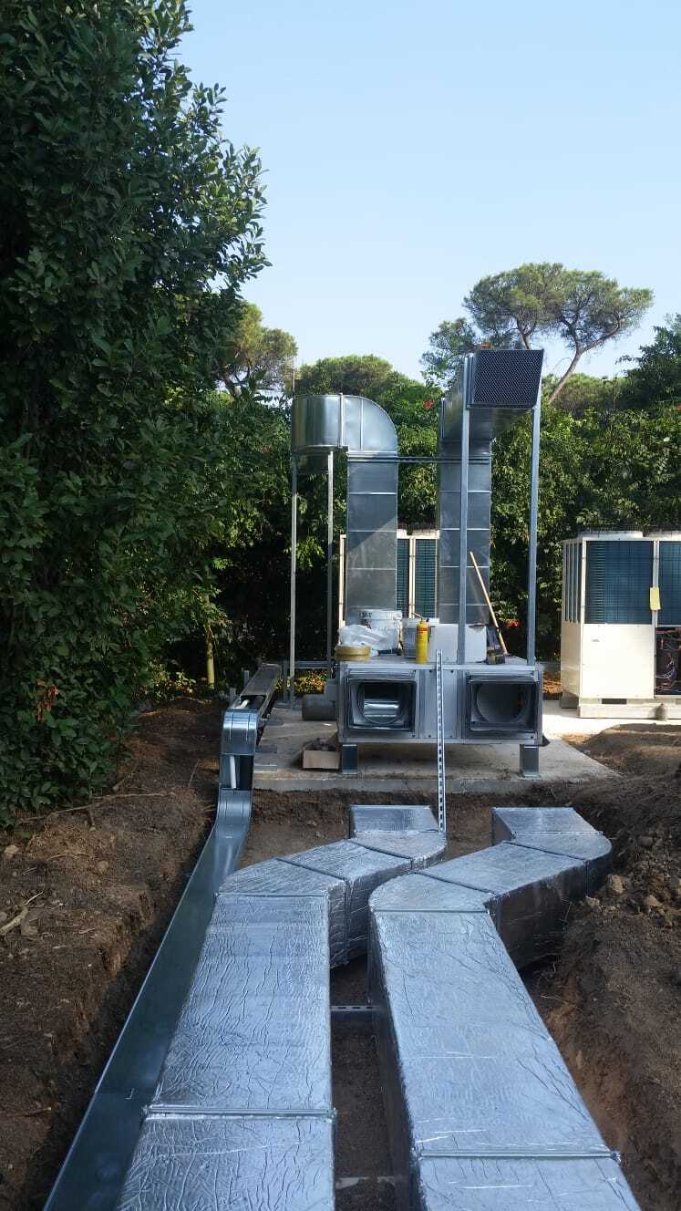 Foto 34 I nostri lavori
