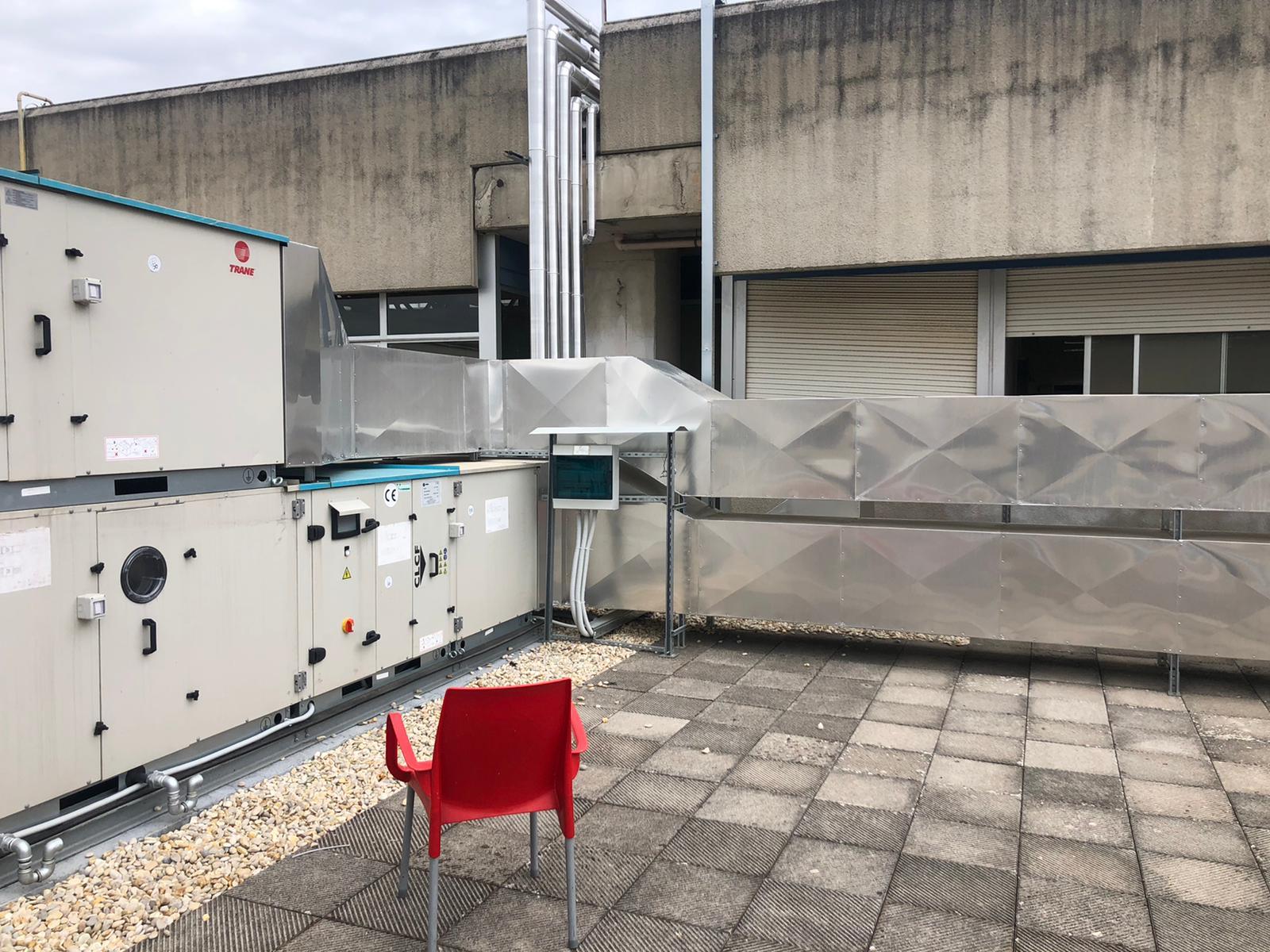 Foto 35 I nostri lavori