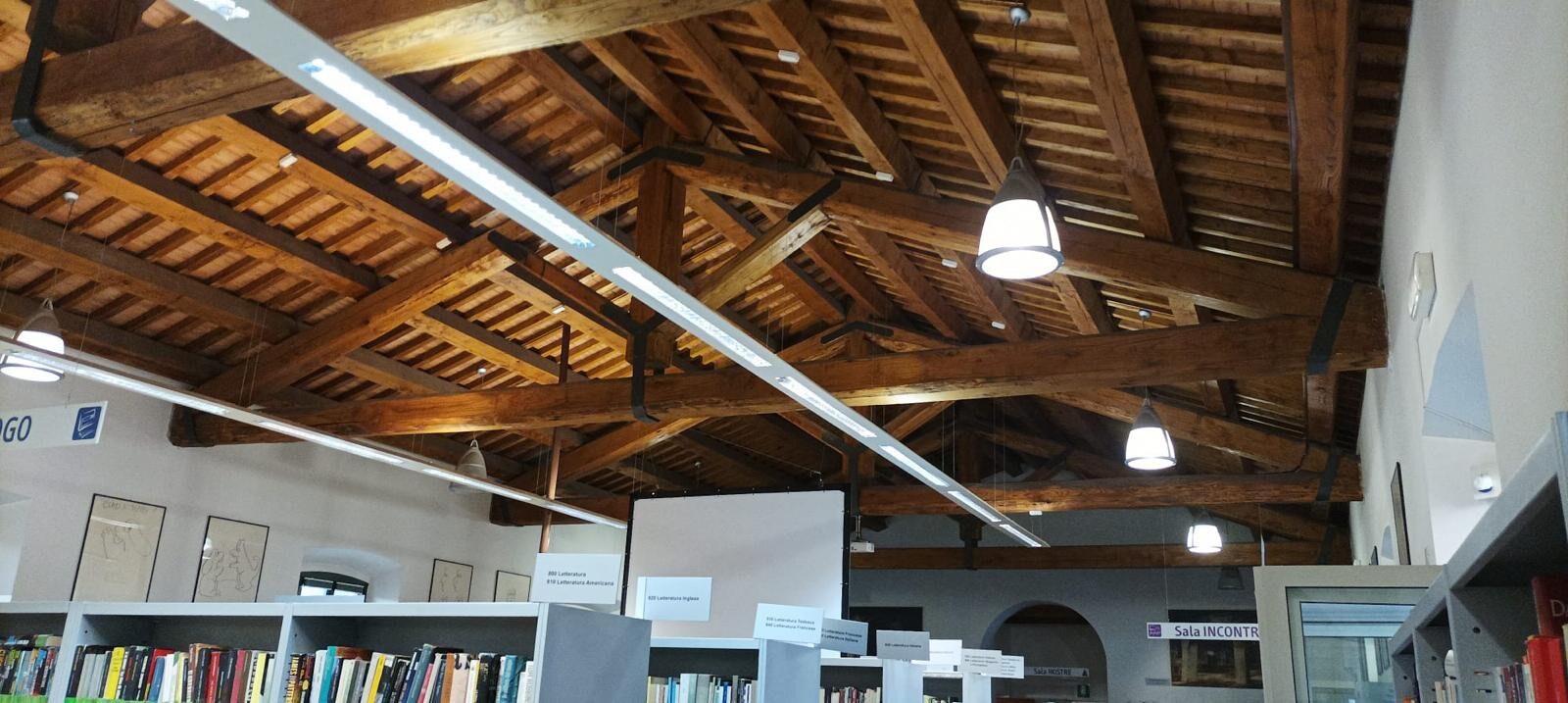 Foto 38 I nostri lavori