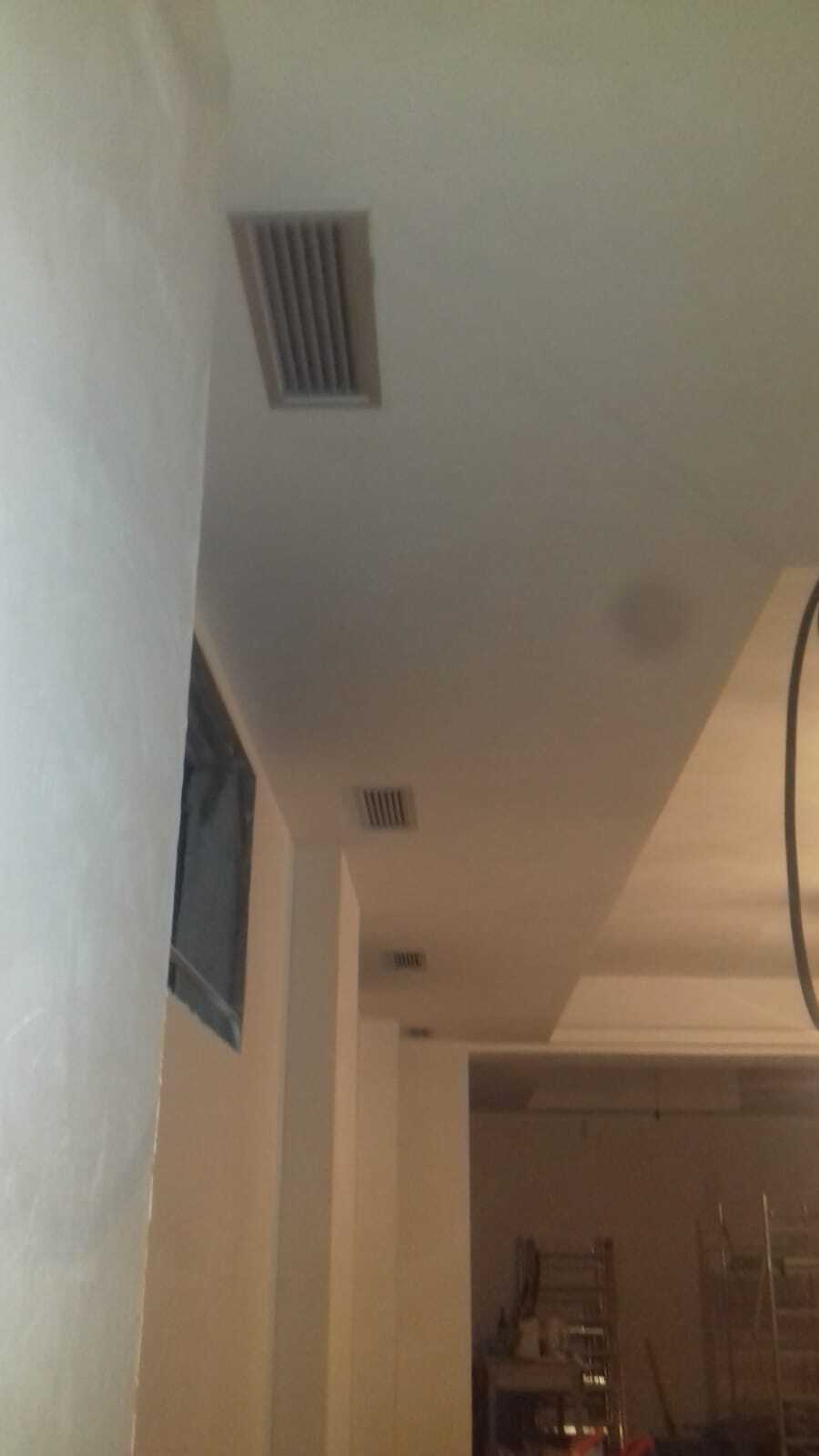 Foto 3 Impianti areazione grandi cucine